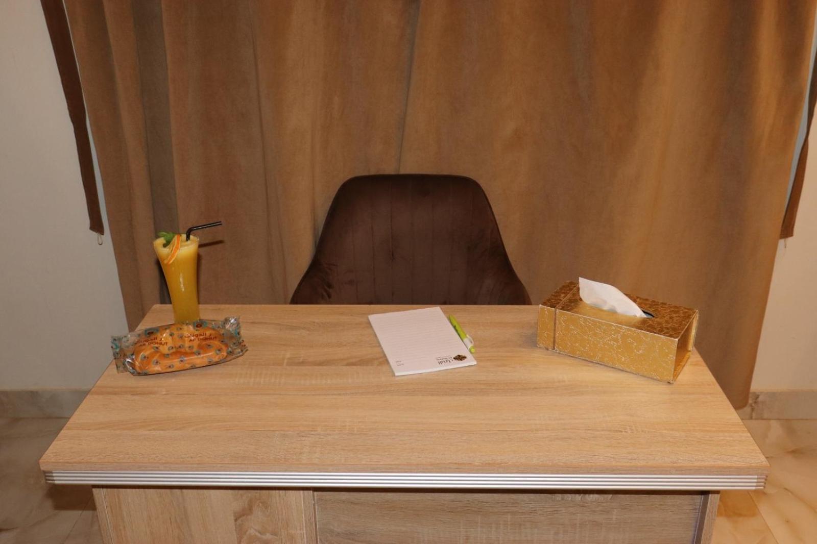 Al Bateel Furnished Apartments Riyad Dış mekan fotoğraf