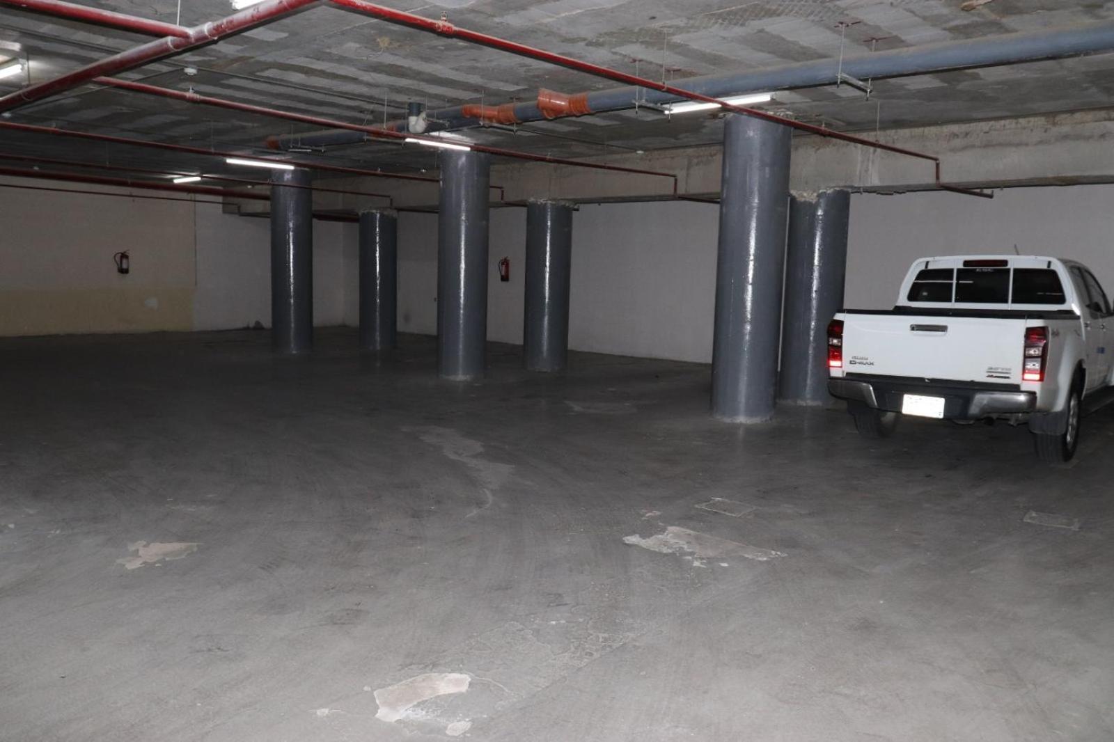 Al Bateel Furnished Apartments Riyad Dış mekan fotoğraf