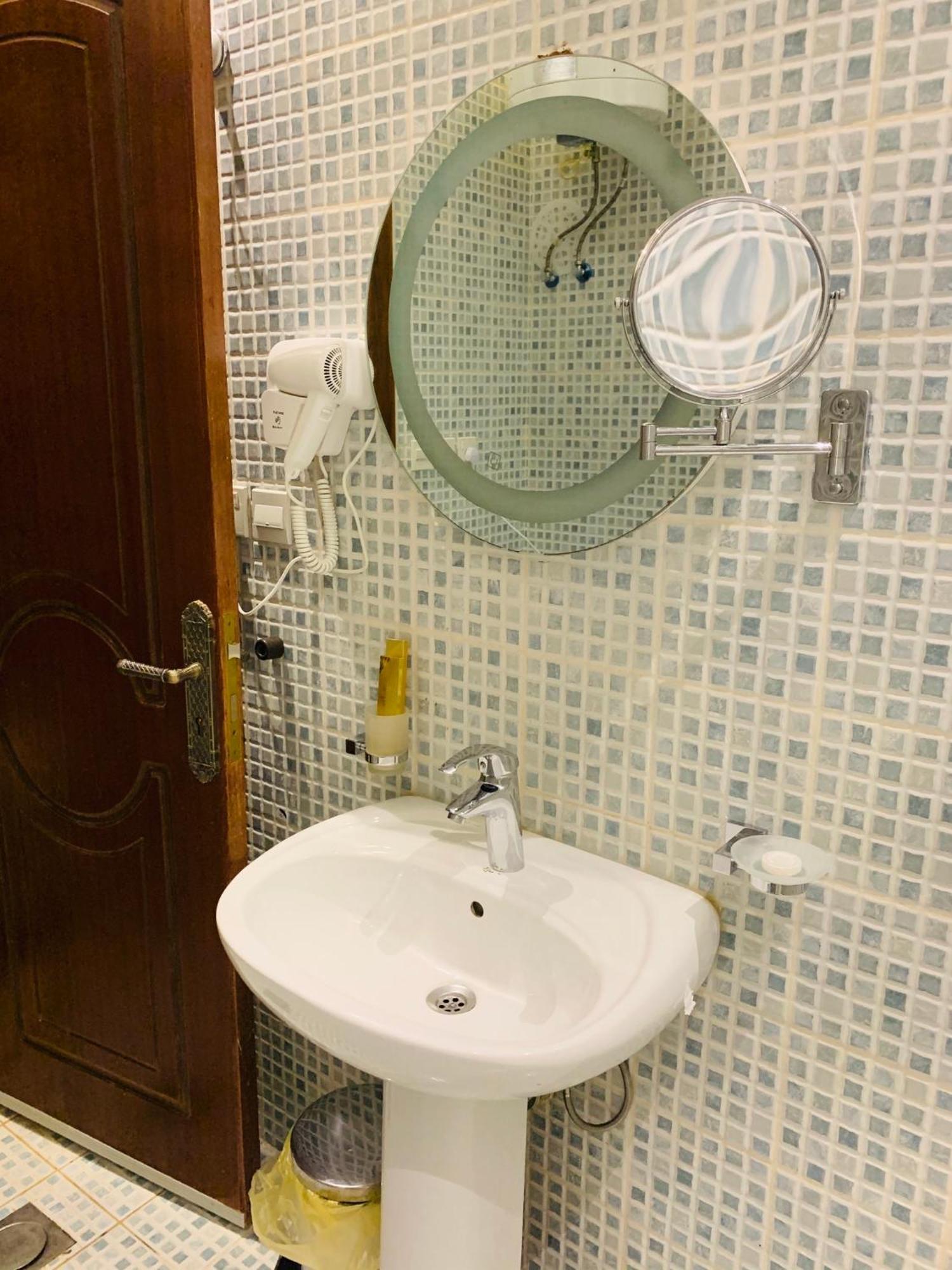 Al Bateel Furnished Apartments Riyad Dış mekan fotoğraf