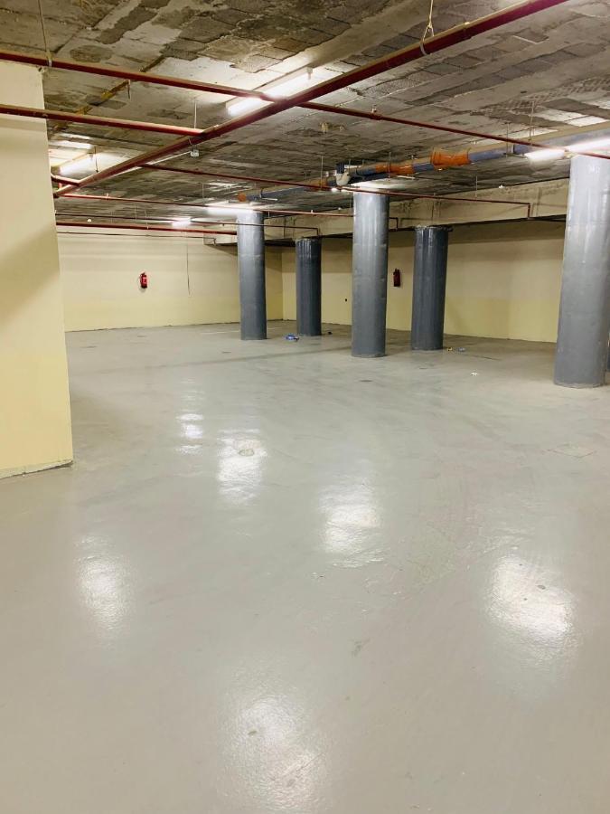 Al Bateel Furnished Apartments Riyad Dış mekan fotoğraf